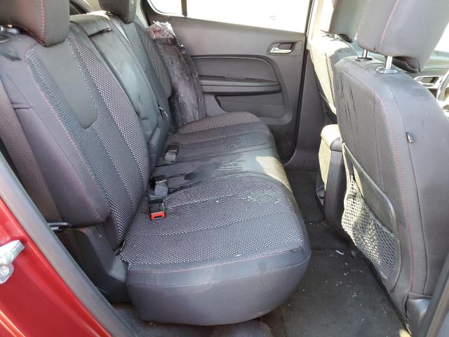 Фото 6 с аукциона – 2012 CHEVROLET EQUINOX LT с VIN 2GNFLEEK9C6228607