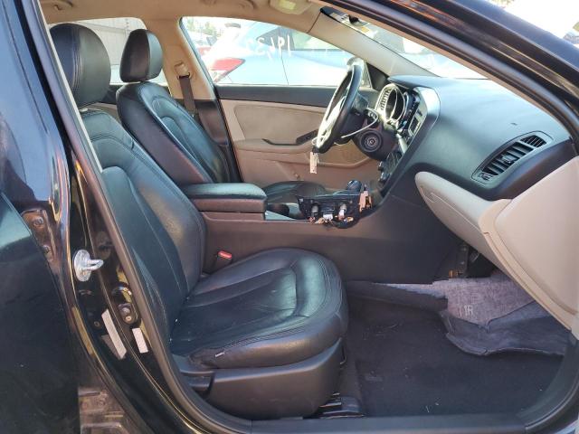 Photo 5 from auction – 2011 KIA OPTIMA LX with VIN KNAGM4A78B5079779
