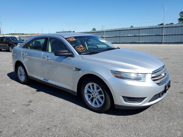 FORD TAURUS SE 2014 con VIN 1FAHP2D83EG163272 - Foto de la subasta