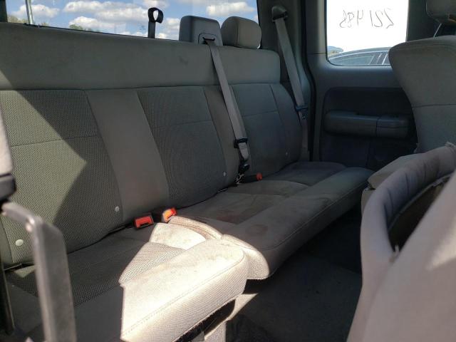 Photo 6 from auction – 2004 FORD F150 with VIN 1FTRX12WX4NC51708