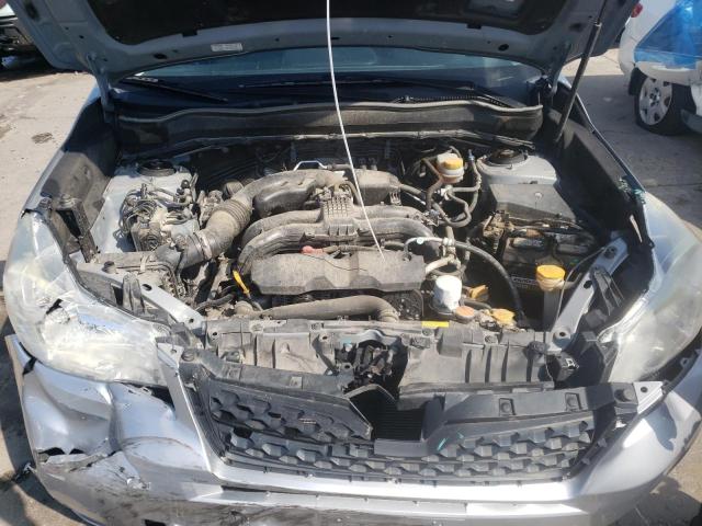Photo 7 from auction – 2015 SUBARU FORESTER 2 with VIN JF2SJARC7FH532298
