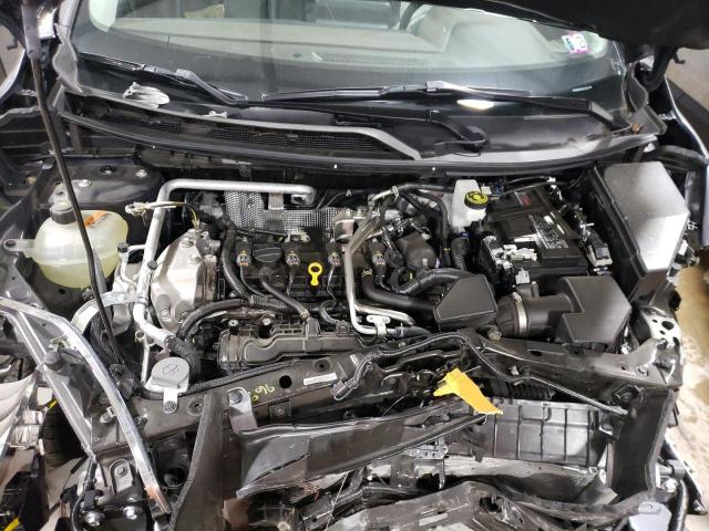 Photo 7 from auction – 2021 NISSAN ROGUE S with VIN 5N1AT3AB4MC714159