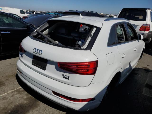 Photo 4 from auction – 2017 AUDI Q3 PREMIUM with VIN WA1JCCFS7HR012041