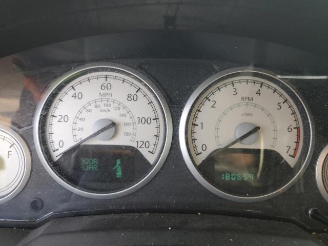 Photo 8 from auction – 2010 CHRYSLER TOWN & COU with VIN 2A4RR8D10AR359574
