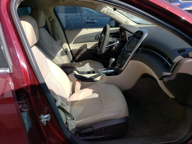 Photo 5 from auction – 2015 CHEVROLET MALIBU 1LT with VIN 1G11C5SL5FF150250