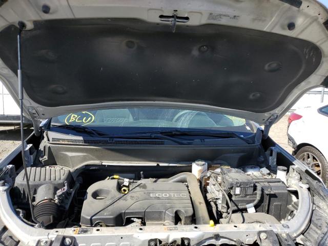 Photo 7 from auction – 2021 CHEVROLET EQUINOX LT with VIN 3GNAXUEV3MS150878