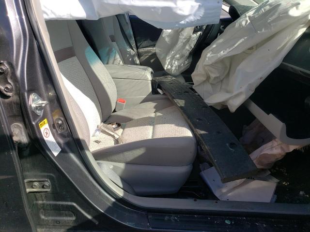 Photo 5 from auction – 2014 TOYOTA CAMRY L with VIN 4T4BF1FKXER391746