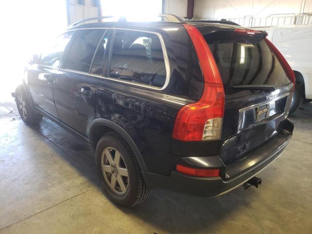 Photo 3 from auction – 2007 VOLVO XC90 3.2 with VIN YV4CZ982771348876