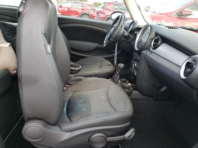 Photo 5 from auction – 2012 MINI COOPER CLU with VIN WMWZF3C54CT190402