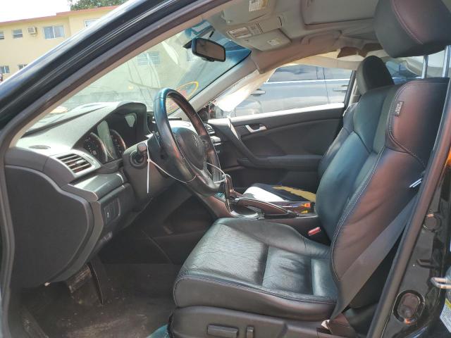 Photo 5 from auction – 2012 ACURA TSX with VIN JH4CU2F48CC006346