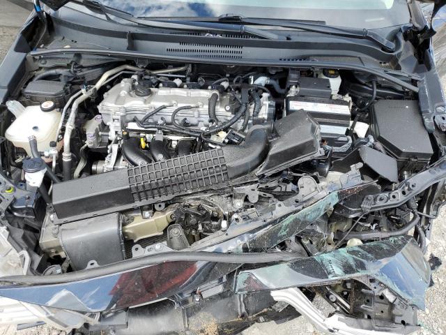 Photo 7 from auction – 2020 TOYOTA COROLLA LE with VIN 5YFEPRAEXLP069739