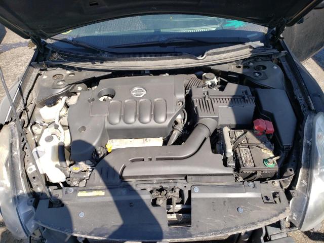 Photo 7 from auction – 2013 NISSAN ALTIMA S with VIN 1N4AL2EP9DC270819