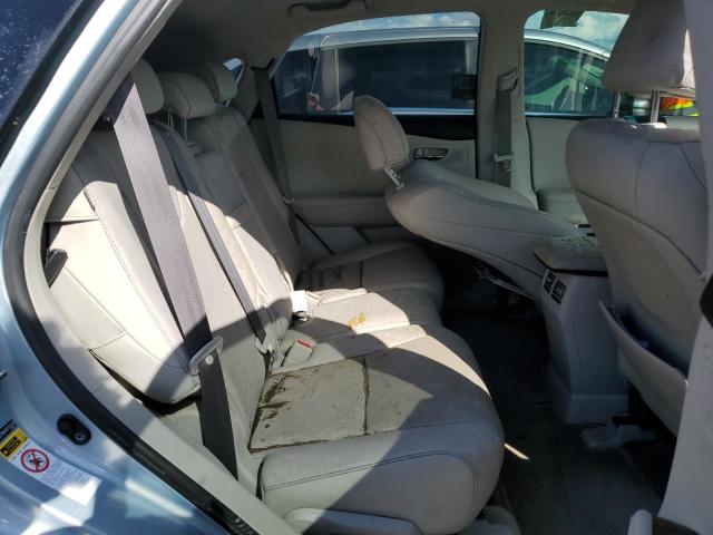 Photo 6 from auction – 2010 LEXUS RX 350 with VIN 2T2BK1BA5AC015420