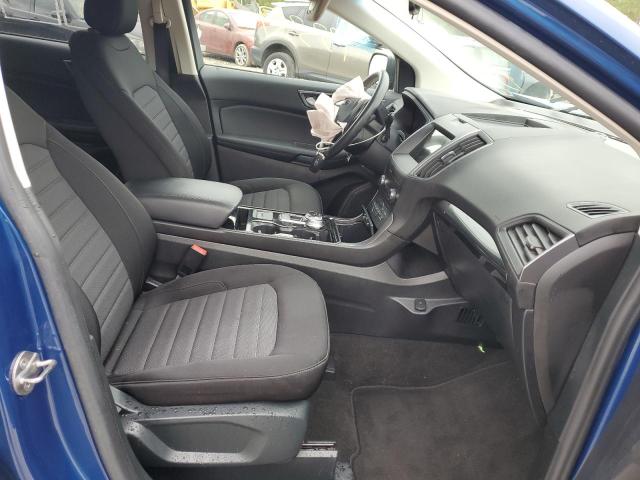 Photo 5 from auction – 2020 FORD EDGE SE with VIN 2FMPK3G90LBA40141