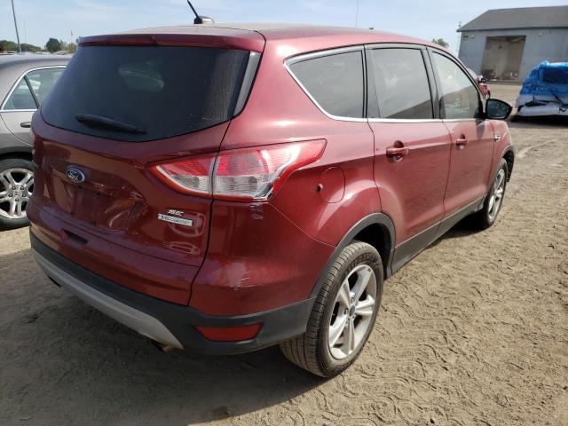 Photo 4 from auction – 2014 FORD ESCAPE SE with VIN 1FMCU0GX9EUC83434