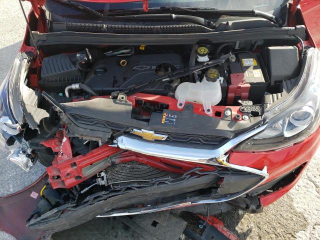 Photo 7 from auction – 2020 CHEVROLET SPARK LS with VIN KL8CB6SA2LC420662