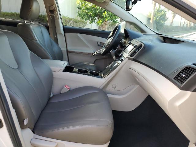 Photo 5 from auction – 2013 TOYOTA VENZA LE with VIN 4T3ZK3BB0DU054708