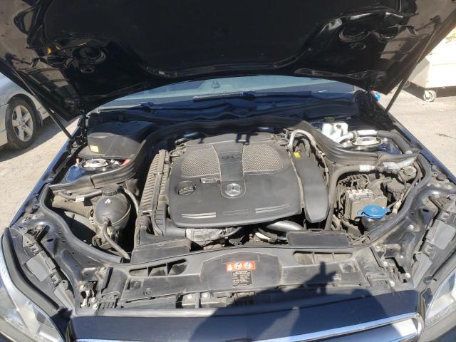 Photo 7 from auction – 2014 MERCEDES-BENZ E 350 with VIN WDDHF5KBXEA881844