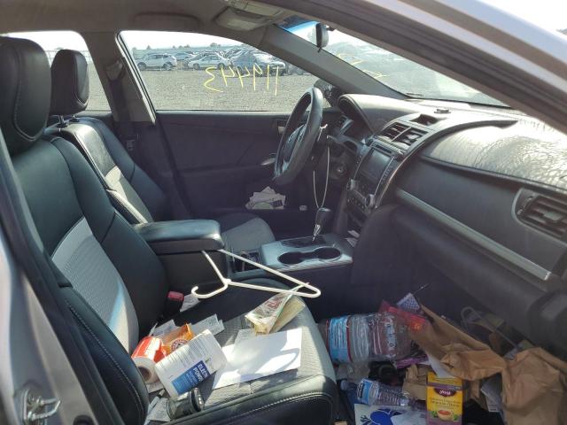 Photo 5 from auction – 2014 TOYOTA CAMRY L with VIN 4T1BF1FK0EU450040