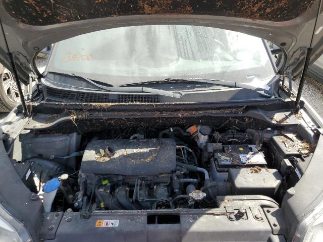 Photo 7 from auction – 2018 KIA SOUL with VIN KNDJN2A26J7594541
