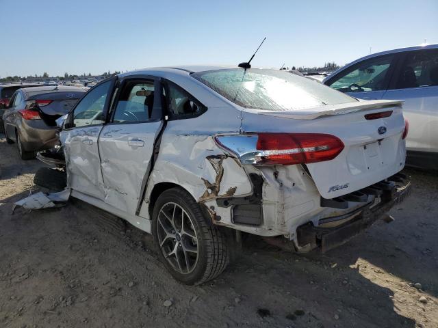 Photo 3 from auction – 2015 FORD FOCUS SE with VIN 1FADP3F22FL237884