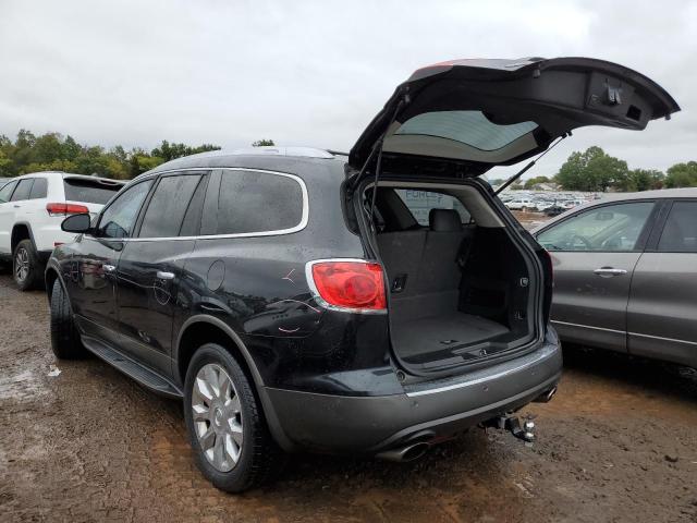 Photo 3 from auction – 2010 BUICK ENCLAVE CX with VIN 5GALVCED4AJ123342