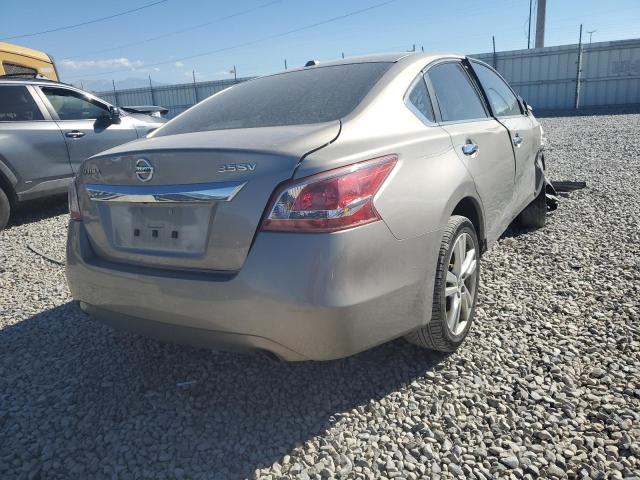Photo 4 from auction – 2013 NISSAN ALTIMA 3.5 with VIN 1N4BL3AP4DN406732