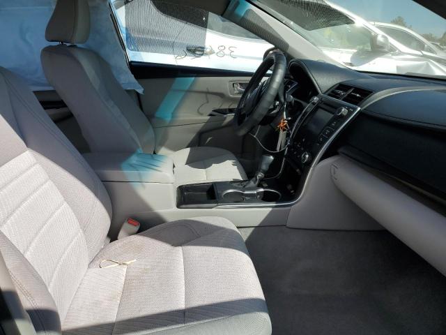 Photo 5 from auction – 2017 TOYOTA CAMRY LE with VIN 4T1BF1FK4HU799500