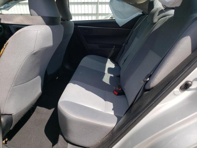 Photo 6 from auction – 2014 TOYOTA COROLLA with VIN 2T1BURHE5EC114977