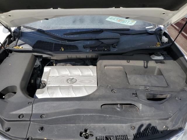 Photo 7 from auction – 2013 LEXUS RX 350 BAS with VIN 2T2BK1BA7DC193138