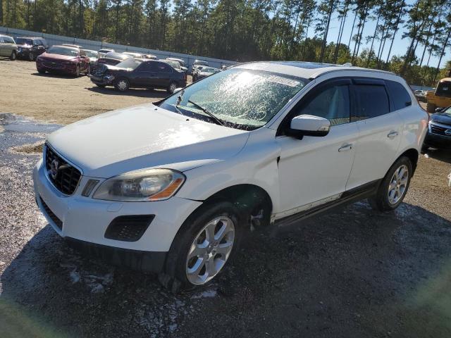 Photo 9 from auction – 2013 VOLVO XC60 3.2 with VIN YV4952DL1D2445198