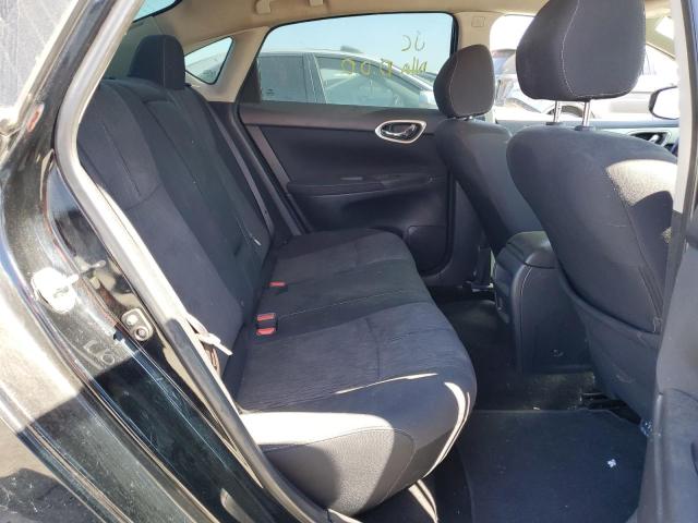 Photo 6 from auction – 2015 NISSAN SENTRA S with VIN 3N1AB7AP1FL660744