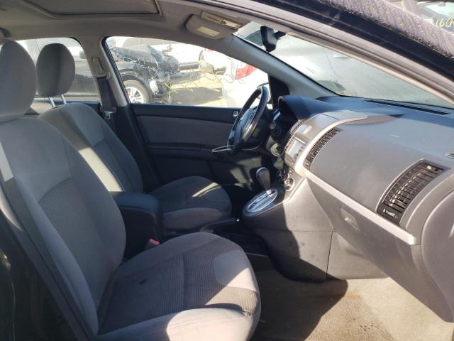 Photo 5 from auction – 2012 NISSAN SENTRA 2.0 with VIN 3N1AB6AP1CL635378