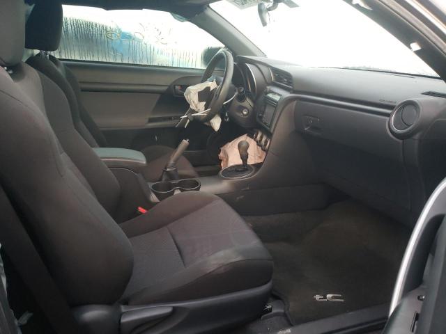 Photo 5 from auction – 2012 TOYOTA SCION TC with VIN JTKJF5C72C3041394
