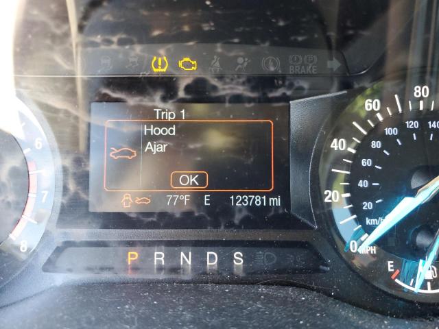 Photo 8 from auction – 2016 FORD FUSION SE with VIN 3FA6P0HD6GR135397