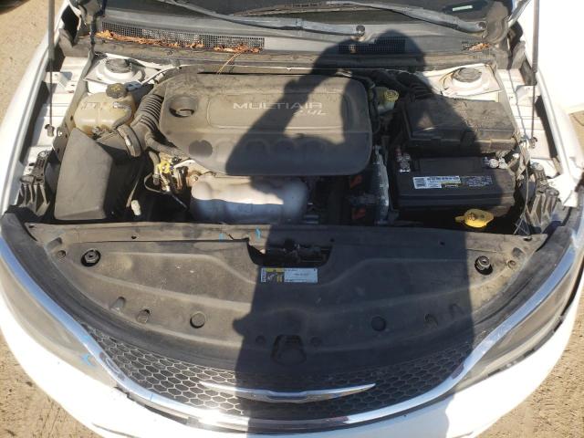 Photo 7 from auction – 2015 CHRYSLER 200 LIMITE with VIN 1C3CCCAB0FN637489