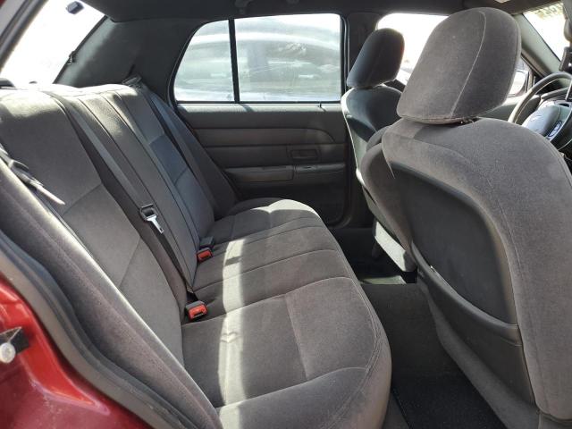 Photo 6 from auction – 2003 FORD CROWN VICT with VIN 2FAFP73W53X175340