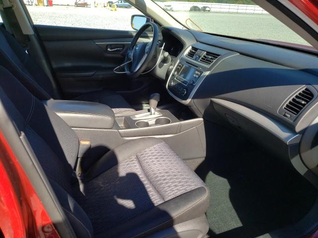 Photo 5 from auction – 2016 NISSAN ALTIMA 2.5 with VIN 1N4AL3AP5GN307367