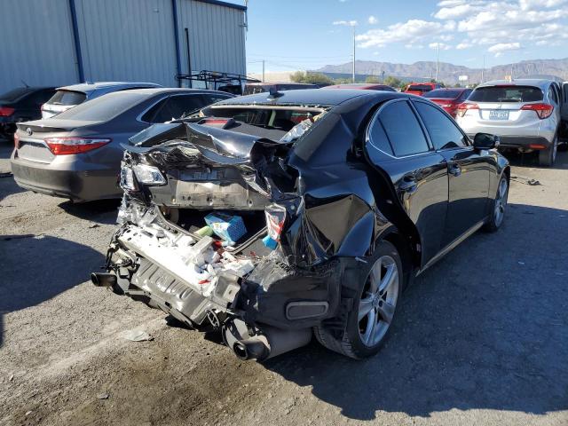 Photo 4 from auction – 2011 LEXUS IS 250 with VIN JTHBF5C22B5138953