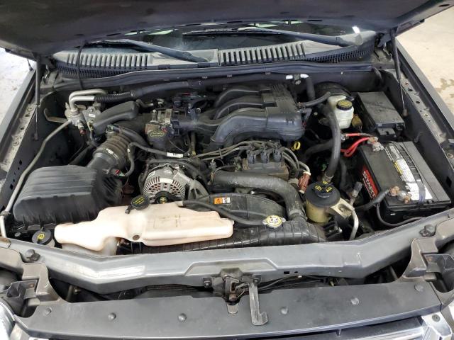 Photo 7 from auction – 2006 FORD EXPLOR XLT with VIN 1FMEU73E46UA06620