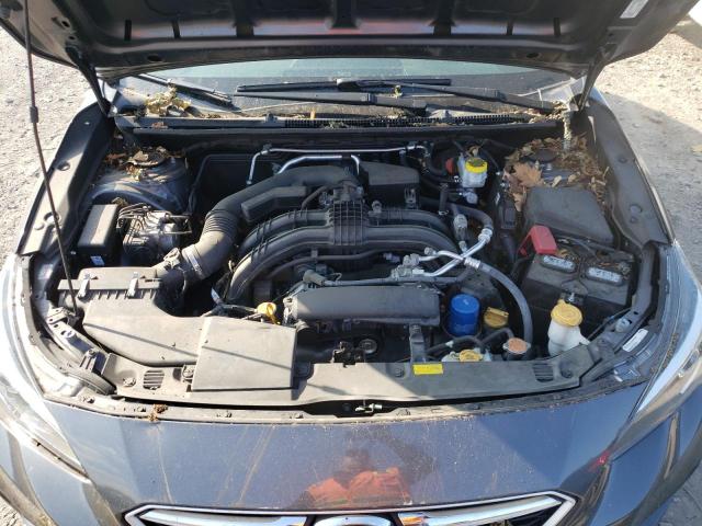 Photo 7 from auction – 2019 SUBARU IMPREZA with VIN 4S3GTAA64K1700874