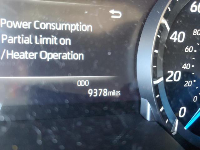 Photo 8 from auction – 2021 TOYOTA HIGHLANDER with VIN 5TDEBRCH0MS065570