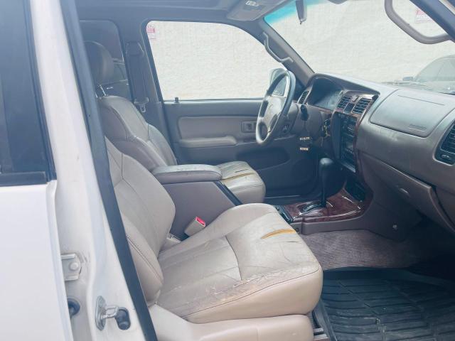 Photo 5 from auction – 2000 TOYOTA 4RUNNER LI with VIN JT3GN87R4Y0148042