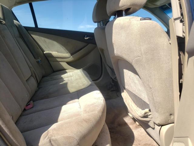 Photo 6 from auction – 2008 NISSAN ALTIMA 2.5 with VIN 1N4AL21E58N509376