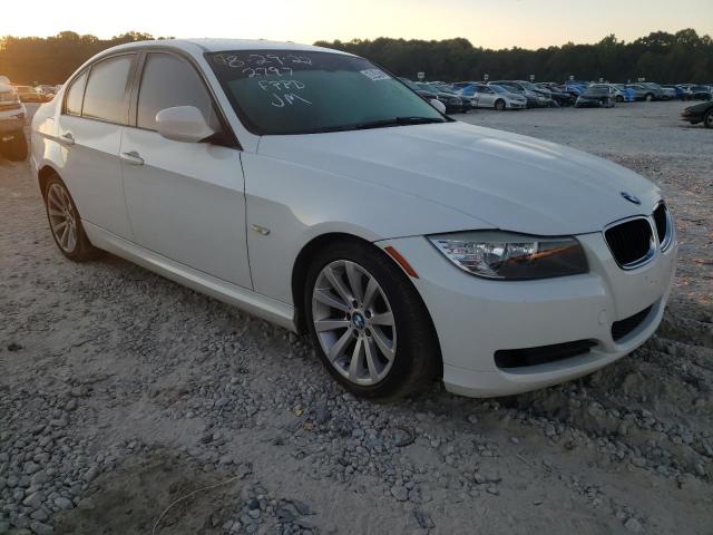 Photo 9 from auction – 2011 BMW 328 I SULE with VIN WBAPH5C50BA442797