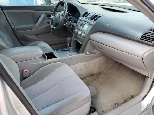 Photo 5 from auction – 2010 TOYOTA CAMRY BASE with VIN 4T1BF3EKXAU096518