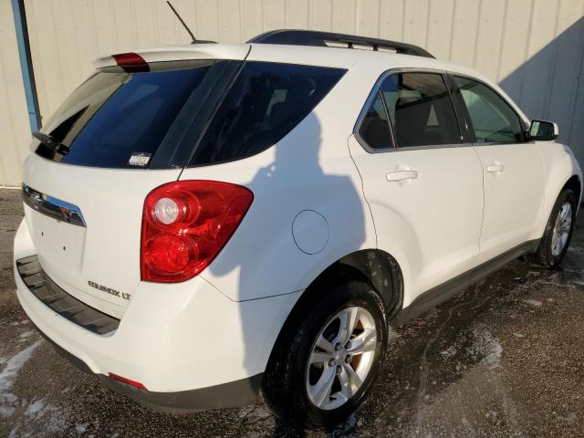 Photo 4 from auction – 2015 CHEVROLET EQUINOX LT with VIN 2GNALCEK4F6292010