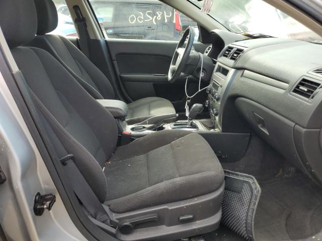 Photo 5 from auction – 2010 FORD FUSION HYB with VIN 3FADP0L38AR242514