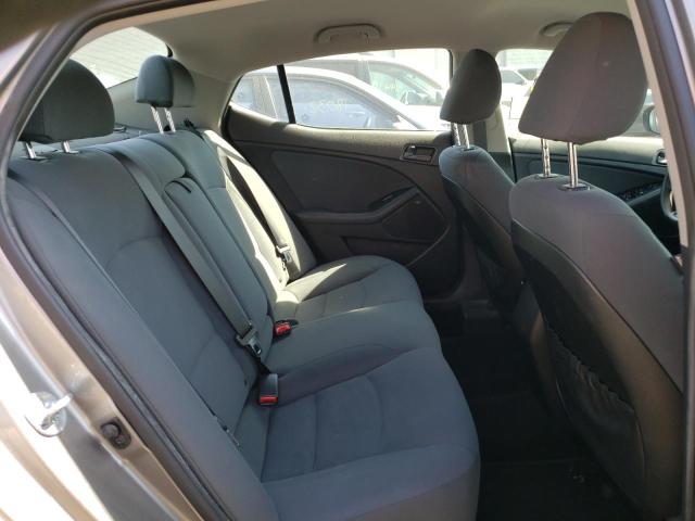 Photo 6 from auction – 2015 KIA OPTIMA LX with VIN 5XXGM4A71FG424445