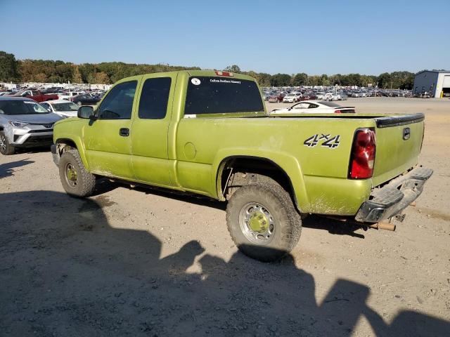 Photo 9 from auction – 2005 CHEVROLET SILVERADO with VIN 1GCHK29U15E230199